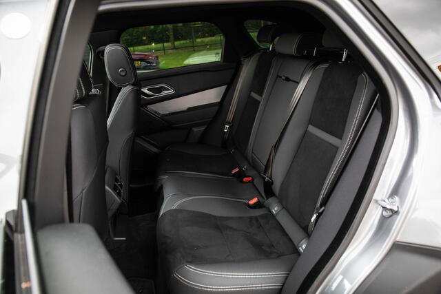 Land Rover Velar Range Rover 2.0 P400e R-Dynamic SE , Adap. cruise, Pano dak, Meridian,