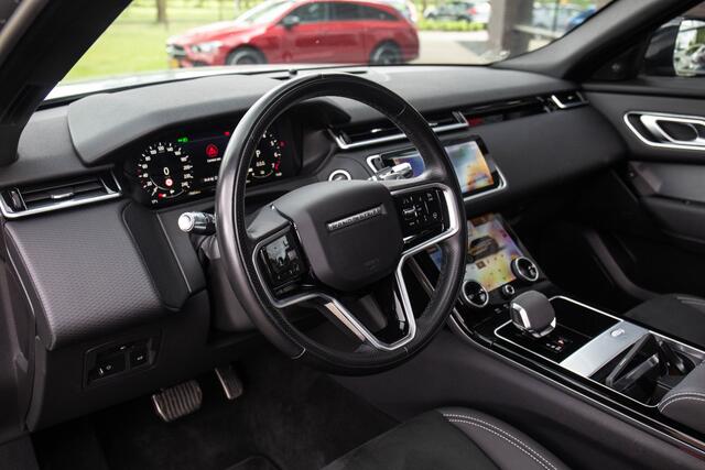 Land Rover Velar Range Rover 2.0 P400e R-Dynamic SE , Adap. cruise, Pano dak, Meridian,