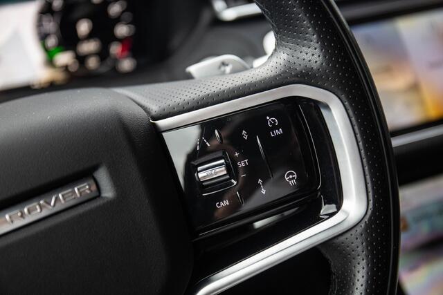 Land Rover Velar Range Rover 2.0 P400e R-Dynamic SE , Adap. cruise, Pano dak, Meridian,