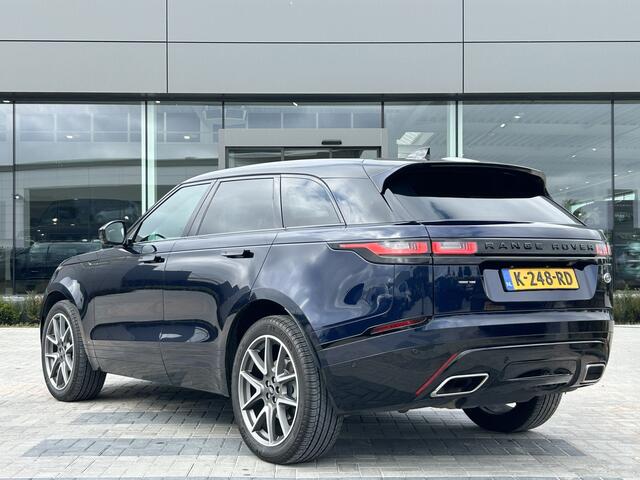 Land Rover Velar Range Rover 3.0 D300 R-Dynamic HSE | Massage | Elektr. trekhaak | Nieuw door ons geleverd |