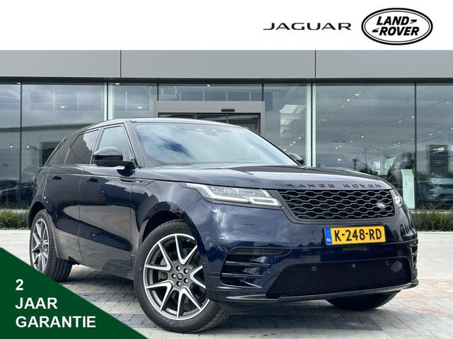Land Rover Velar Range Rover 3.0 D300 R-Dynamic HSE | Massage | Elektr. trekhaak | Nieuw door ons geleverd |