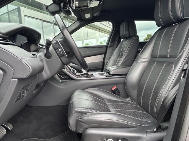Land Rover Velar Range Rover 3.0 D300 R-Dynamic HSE | Massage | Elektr. trekhaak | Nieuw door ons geleverd |