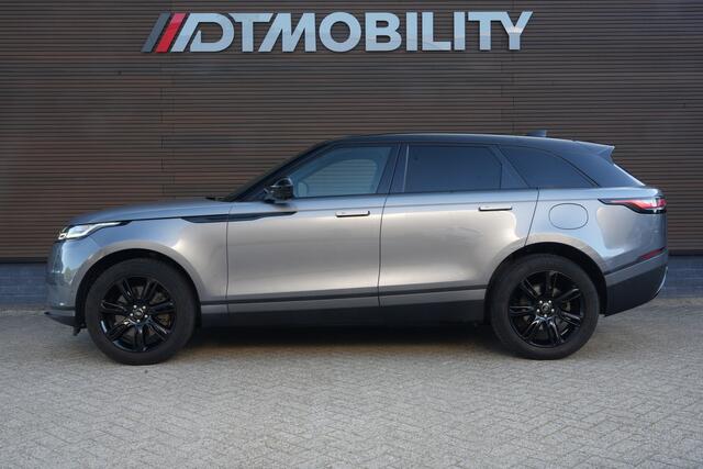 Land Rover Velar Range Rover 2.0 P400e | Panoramadak | Lederen Bekleding | 3D Camera | Meridian Audio |