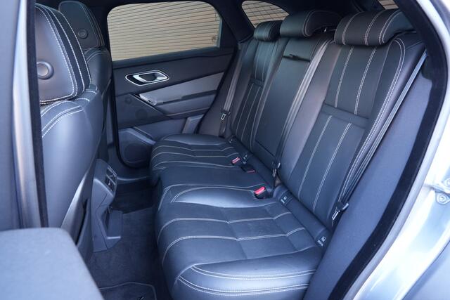 Land Rover Velar Range Rover 2.0 P400e | Panoramadak | Lederen Bekleding | 3D Camera | Meridian Audio |