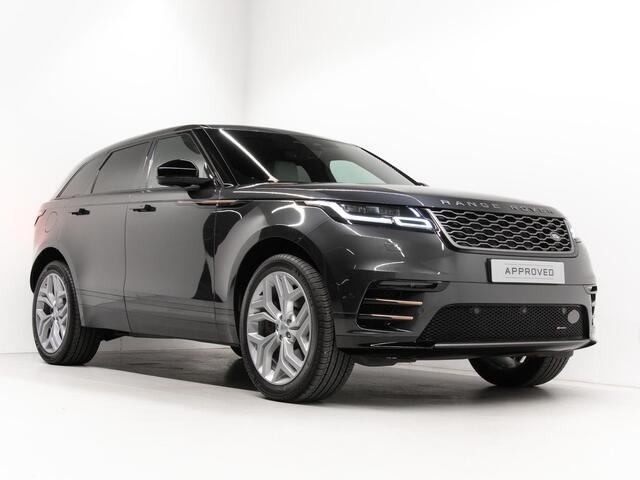 Land Rover Velar Range Rover 2.0 P400e R-Dynamic SE