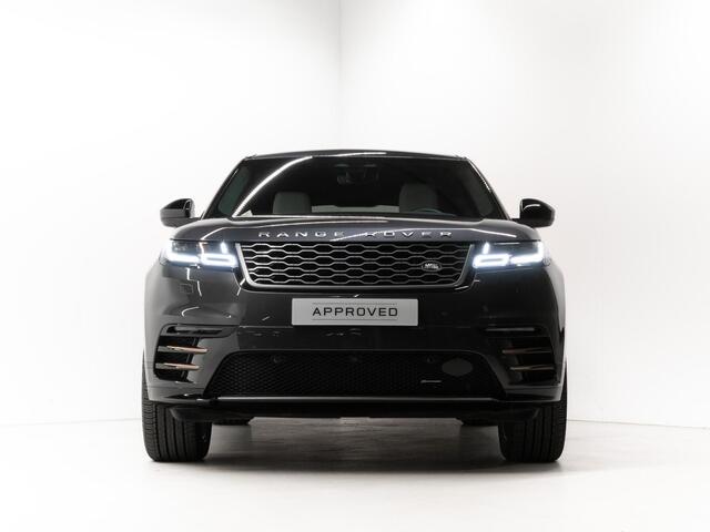 Land Rover Velar Range Rover 2.0 P400e R-Dynamic SE
