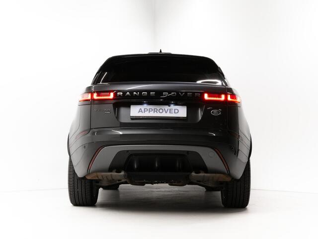 Land Rover Velar Range Rover 2.0 P400e R-Dynamic SE