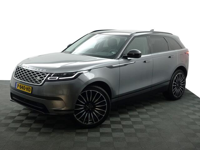 Land Rover Velar Range Rover 2.0 P400e SE R Dynamic- Two Tone, Stoelventilatie, Stuur/Stoelverwarming, CarPlay, 360 Camera, Meridian Audio