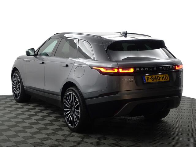Land Rover Velar Range Rover 2.0 P400e SE R Dynamic- Two Tone, Stoelventilatie, Stuur/Stoelverwarming, CarPlay, 360 Camera, Meridian Audio