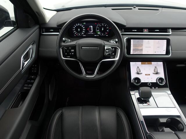 Land Rover Velar Range Rover 2.0 P400e SE R Dynamic- Two Tone, Stoelventilatie, Stuur/Stoelverwarming, CarPlay, 360 Camera, Meridian Audio