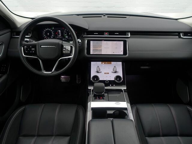 Land Rover Velar Range Rover 2.0 P400e SE R Dynamic- Two Tone, Stoelventilatie, Stuur/Stoelverwarming, CarPlay, 360 Camera, Meridian Audio