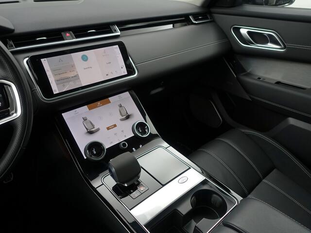 Land Rover Velar Range Rover 2.0 P400e SE R Dynamic- Two Tone, Stoelventilatie, Stuur/Stoelverwarming, CarPlay, 360 Camera, Meridian Audio