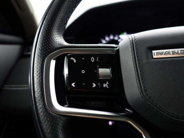 Land Rover Velar Range Rover 2.0 P400e SE R Dynamic- Two Tone, Stoelventilatie, Stuur/Stoelverwarming, CarPlay, 360 Camera, Meridian Audio