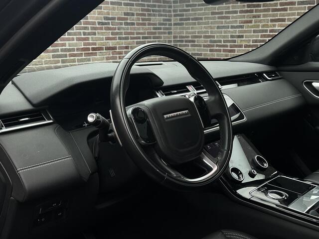 Land Rover Velar Range Rover 2.0 P250 Turbo AWD HSE Panorama Stoelvrwm Camera Leer