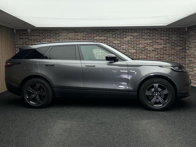 Land Rover Velar Range Rover 2.0 P250 Turbo AWD HSE Panorama Stoelvrwm Camera Leer