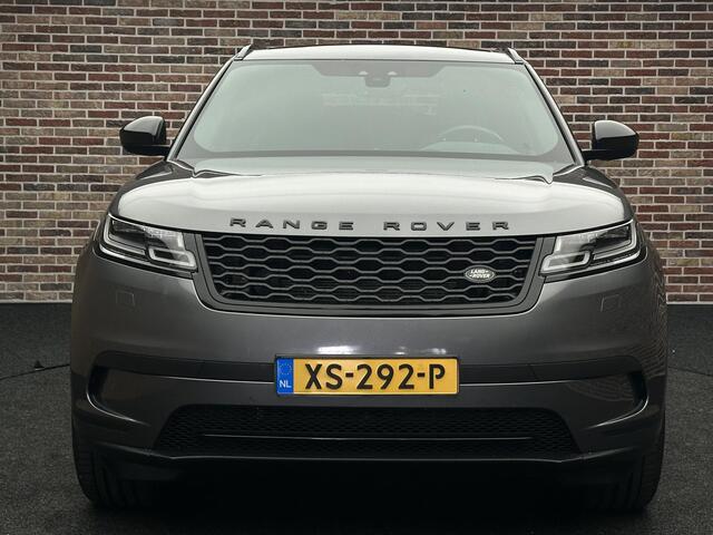 Land Rover Velar Range Rover 2.0 P250 Turbo AWD HSE Panorama Stoelvrwm Camera Leer