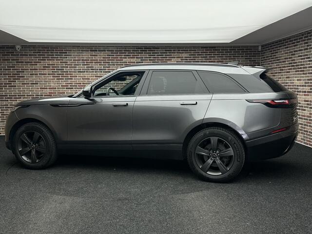 Land Rover Velar Range Rover 2.0 P250 Turbo AWD HSE Panorama Stoelvrwm Camera Leer