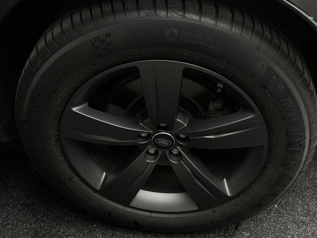 Land Rover Velar Range Rover 2.0 P250 Turbo AWD HSE Panorama Stoelvrwm Camera Leer