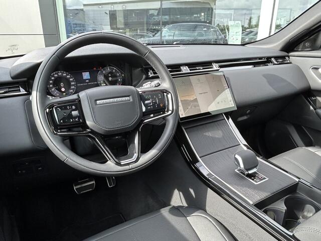 Land Rover Velar Range Rover P400e 404pk AWD Dynamic Edition PHEV | Adaptive Cruise | Panoramisch schuifdak | Dynamic Handling Pack |