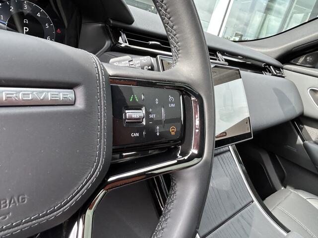 Land Rover Velar Range Rover P400e 404pk AWD Dynamic Edition PHEV | Adaptive Cruise | Panoramisch schuifdak | Dynamic Handling Pack |