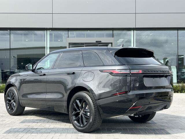 Land Rover Velar Range Rover P400e 404pk AWD Dynamic Edition PHEV | Adaptive Cruise | Panoramisch schuifdak | Dynamic Handling Pack |