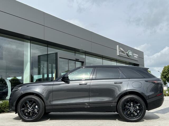 Land Rover Velar Range Rover P400e 404pk AWD Dynamic Edition PHEV | Adaptive Cruise | Panoramisch schuifdak | Dynamic Handling Pack |