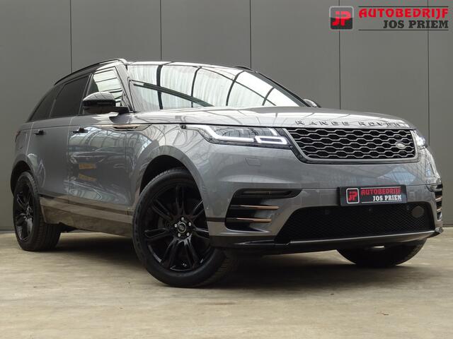 Land Rover Velar Range Rover 2.0 P400e R-Dynamic SE * PANORAMADAK * TREKHAAK !!