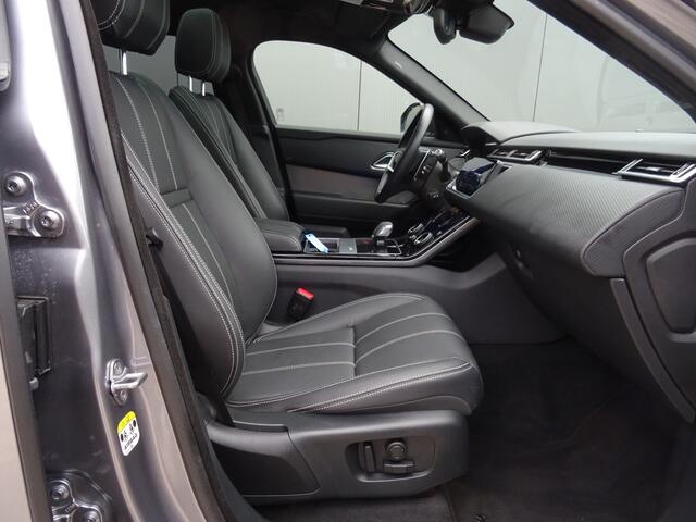 Land Rover Velar Range Rover 2.0 P400e R-Dynamic SE * PANORAMADAK * TREKHAAK !!