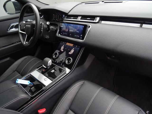 Land Rover Velar Range Rover 2.0 P400e R-Dynamic SE * PANORAMADAK * TREKHAAK !!