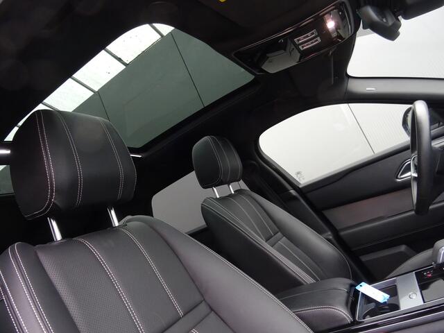 Land Rover Velar Range Rover 2.0 P400e R-Dynamic SE * PANORAMADAK * TREKHAAK !!