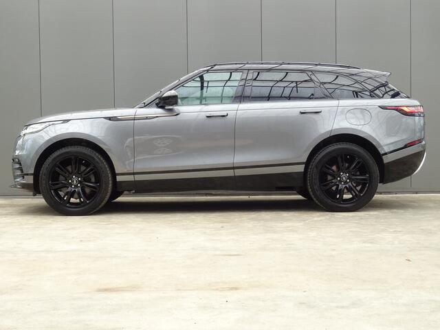 Land Rover Velar Range Rover 2.0 P400e R-Dynamic SE * PANORAMADAK * TREKHAAK !!