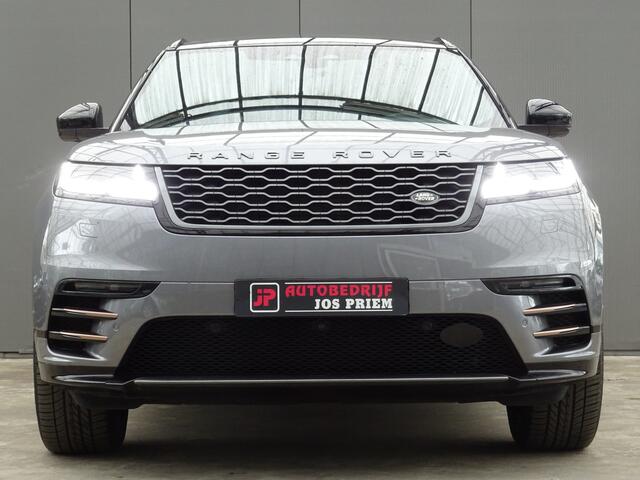 Land Rover Velar Range Rover 2.0 P400e R-Dynamic SE * PANORAMADAK * TREKHAAK !!