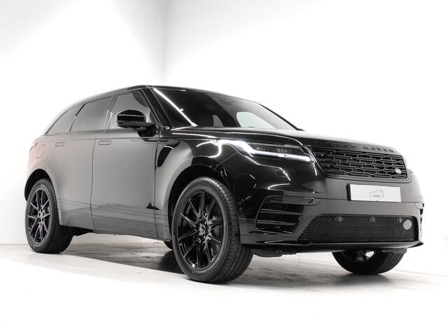Land Rover Velar Range Rover 2.0 P400e AWD Dynamic SE PHEV