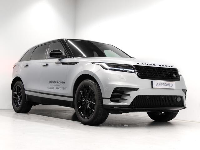 Land Rover Velar Range Rover 2.0 P400e AWD Dynamic SE PHEV