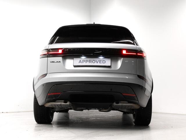 Land Rover Velar Range Rover 2.0 P400e AWD Dynamic SE PHEV