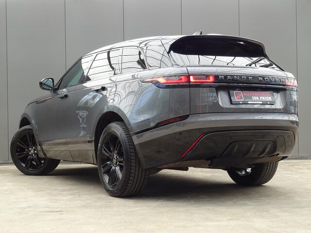 Land Rover Velar Range Rover 2.0 I4 Turbo AWD R-Dynamic S * 4 SEIZOENSBANDEN !!