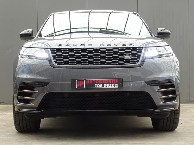 Land Rover Velar Range Rover 2.0 I4 Turbo AWD R-Dynamic S * 4 SEIZOENSBANDEN !!
