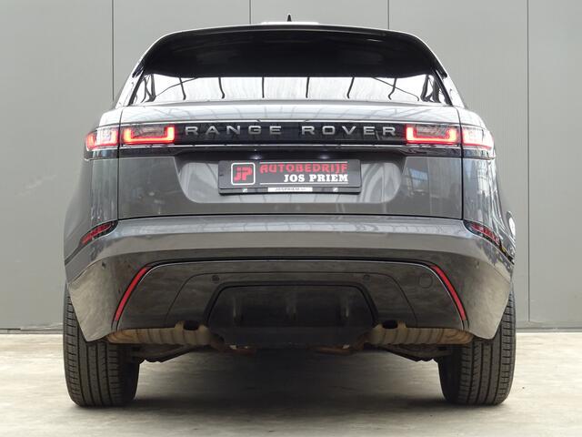 Land Rover Velar Range Rover 2.0 I4 Turbo AWD R-Dynamic S * 4 SEIZOENSBANDEN !!