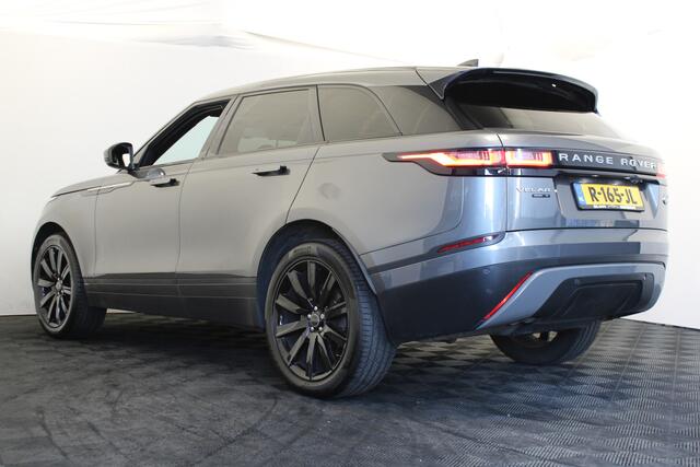 Land Rover Velar Range Rover 2.0 I4 AWD HSE |Pano|sterrenhemel
