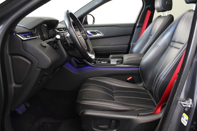 Land Rover Velar Range Rover 2.0 I4 AWD HSE |Pano|sterrenhemel