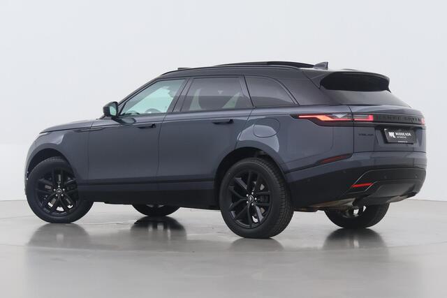 Land Rover Velar Range Rover P400e Dynamic SE PHEV | Black Pack | Head-Up | ACC | Panoramadak | 360° Camera