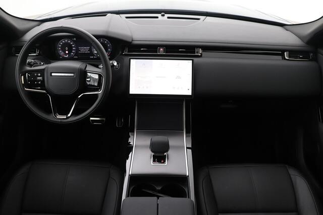 Land Rover Velar Range Rover P400e Dynamic SE PHEV | Black Pack | Head-Up | ACC | Panoramadak | 360° Camera