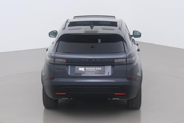 Land Rover Velar Range Rover P400e Dynamic SE PHEV | Black Pack | Head-Up | ACC | Panoramadak | 360° Camera