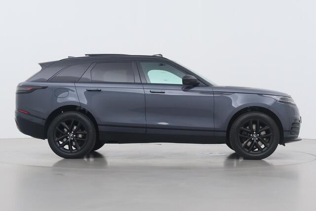 Land Rover Velar Range Rover P400e Dynamic SE PHEV | Black Pack | Head-Up | ACC | Panoramadak | 360° Camera