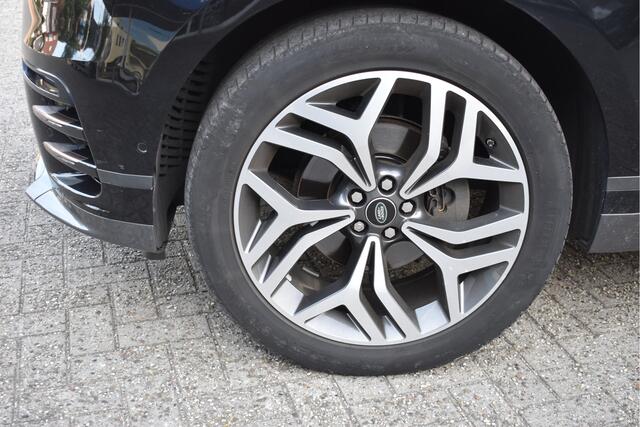Land Rover Velar Range Rover 2.0 P250 Turbo AWD R-Dynamic, BOEKJES,NAP EN ONDERHOUDSHISTORIE