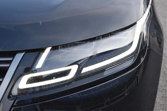 Land Rover Velar Range Rover 2.0 P250 Turbo AWD R-Dynamic, BOEKJES,NAP EN ONDERHOUDSHISTORIE