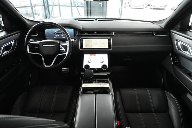 Land Rover Velar Range Rover 2.0 P400e R-Dynamic HSE Navigatie Clima Panoramadak Memory Camera Inruil Mogelijk!
