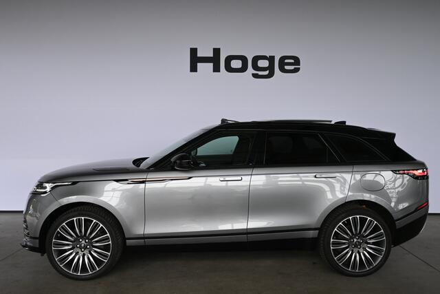 Land Rover Velar Range Rover 2.0 P400e R-Dynamic HSE Navigatie Clima Panoramadak Memory Camera Inruil Mogelijk!