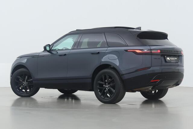 Land Rover Velar Range Rover P400e Dynamic SE PHEV | Black Pack | Head-Up | ACC | Panoramadak | 360° Camera