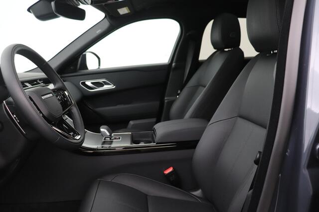 Land Rover Velar Range Rover P400e Dynamic SE PHEV | Black Pack | Head-Up | ACC | Panoramadak | 360° Camera